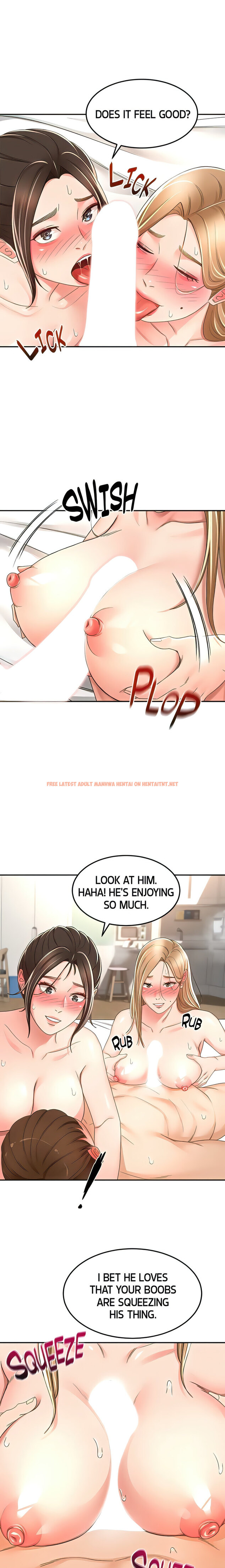 Read Hentai Image 2 17530 in comic She Is Working Out - Chapter 91 - hentaitnt.net