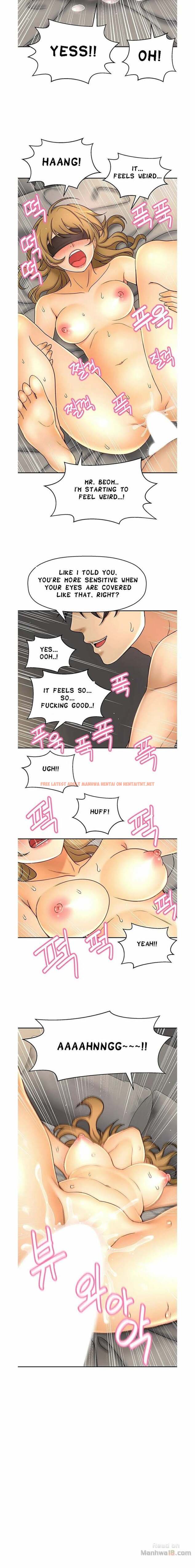 Read Hentai Image 17 716 in comic She Is Young 2 - Chapter 11 - hentaitnt.net