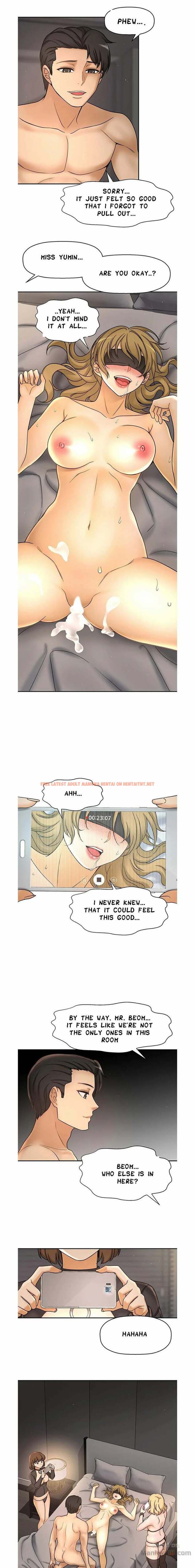 Read Hentai Image 18 716 in comic She Is Young 2 - Chapter 11 - hentaitnt.net