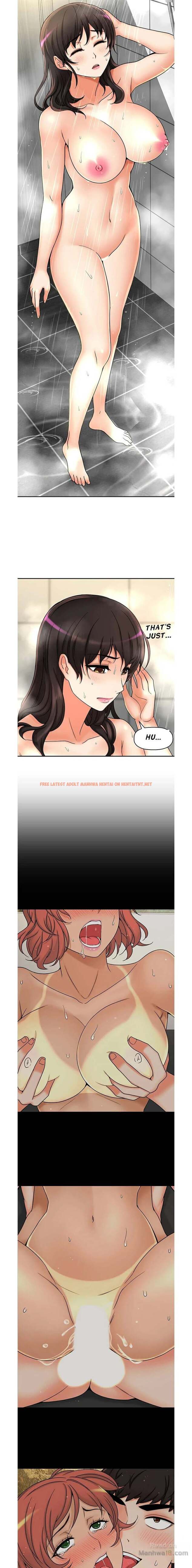 Read Hentai Image 6 716 in comic She Is Young 2 - Chapter 11 - hentaitnt.net