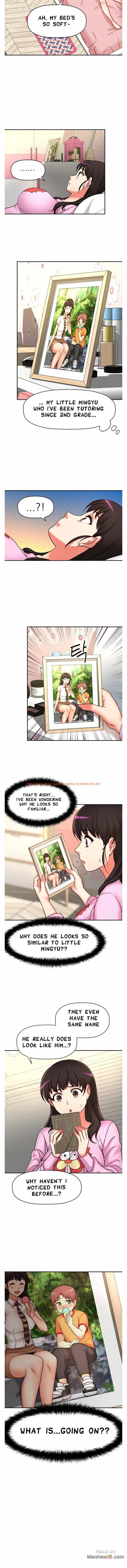 Read Hentai Image 12 716 in comic She Is Young 2 - Chapter 12 - hentaitnt.net