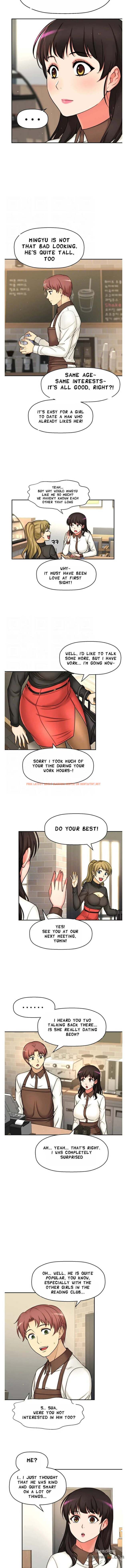 Read Hentai Image 4 712 in comic She Is Young 2 - Chapter 12 - hentaitnt.net