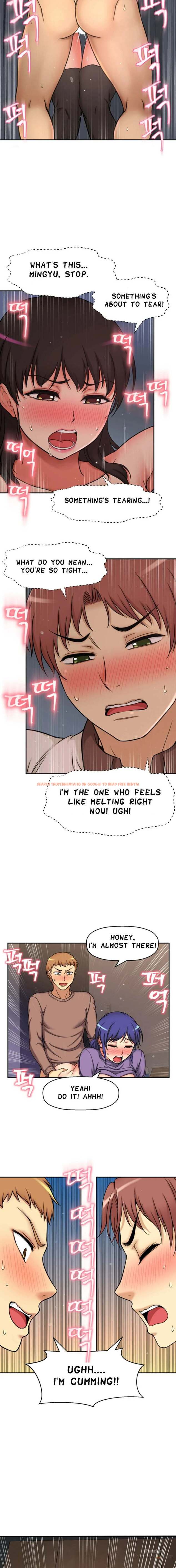 Read Hentai Image 10 712 in comic She Is Young 2 - Chapter 18 - www.hentaitnt.net