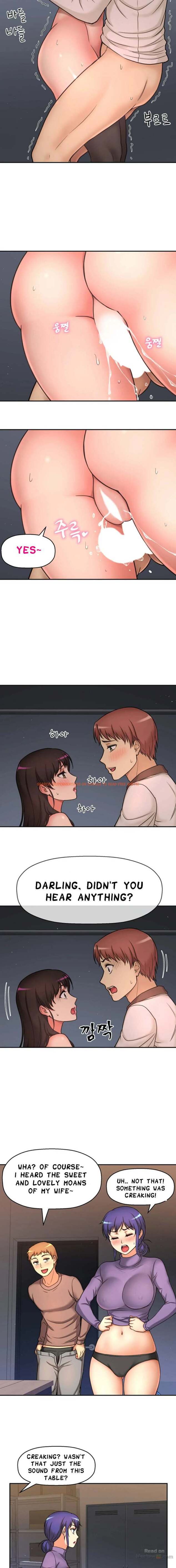 Read Hentai Image 12 712 in comic She Is Young 2 - Chapter 18 - www.hentaitnt.net