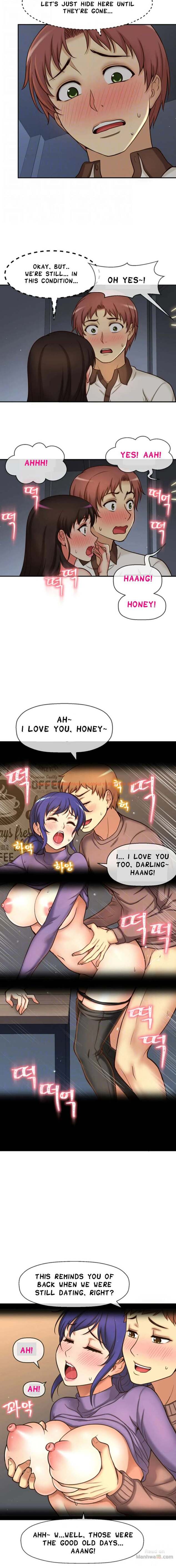 Read Hentai Image 3 712 in comic She Is Young 2 - Chapter 18 - www.hentaitnt.net