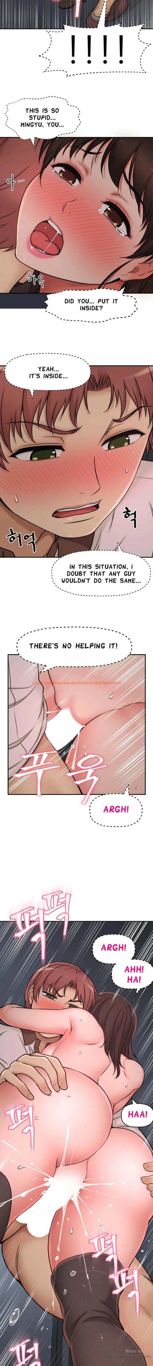 Read Hentai Image 7 712 in comic She Is Young 2 - Chapter 18 - www.hentaitnt.net