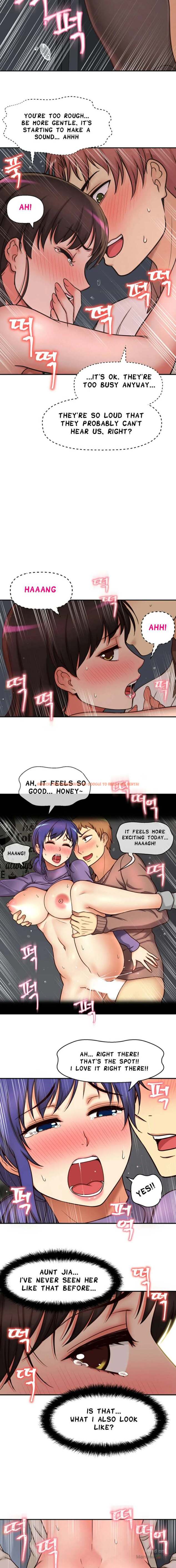 Read Hentai Image 8 712 in comic She Is Young 2 - Chapter 18 - www.hentaitnt.net