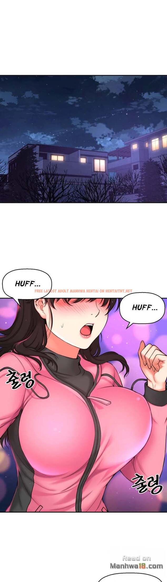 Read Hentai Image 1 721 in comic She Is Young 2 - Chapter 5 - hentaitnt.net