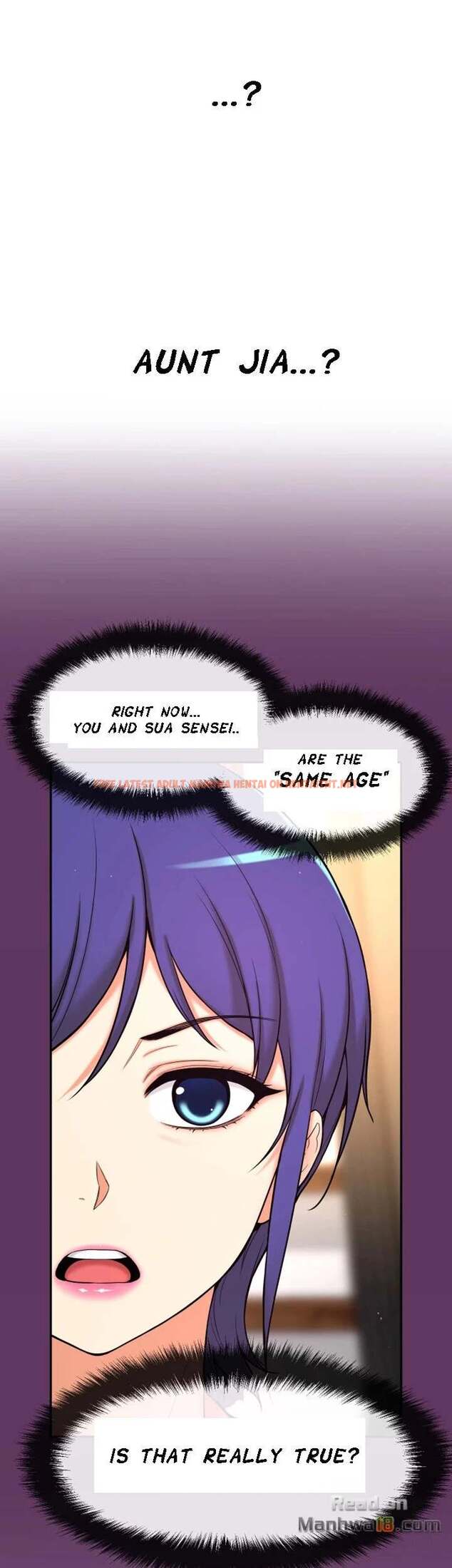 Read Hentai Image 15 717 in comic She Is Young 2 - Chapter 6 - hentaitnt.net