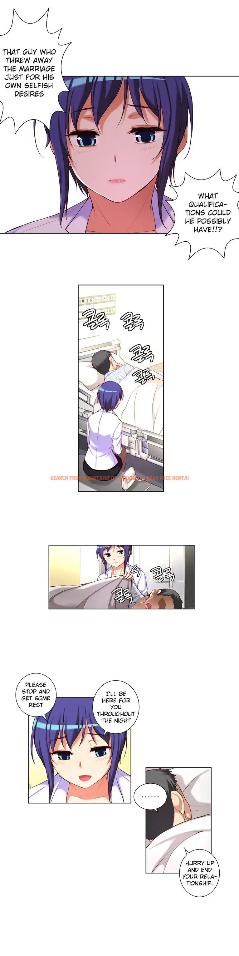 Read Hentai Image 11 441 in comic She Is Young - Chapter 10 - hentaitnt.net