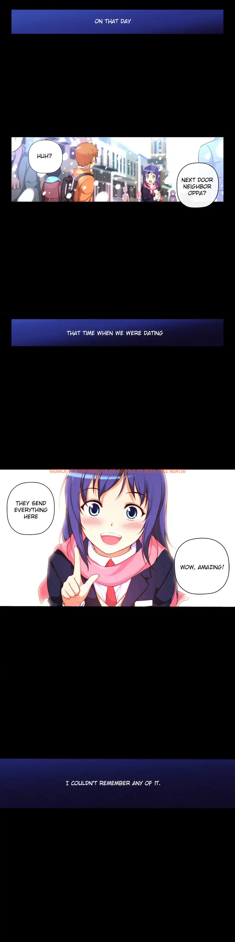Read Hentai Image 2 441 in comic She Is Young - Chapter 10 - hentaitnt.net