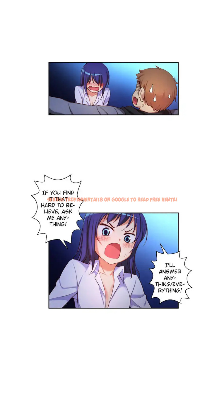 Read Hentai Image 5 441 in comic She Is Young - Chapter 10 - hentaitnt.net