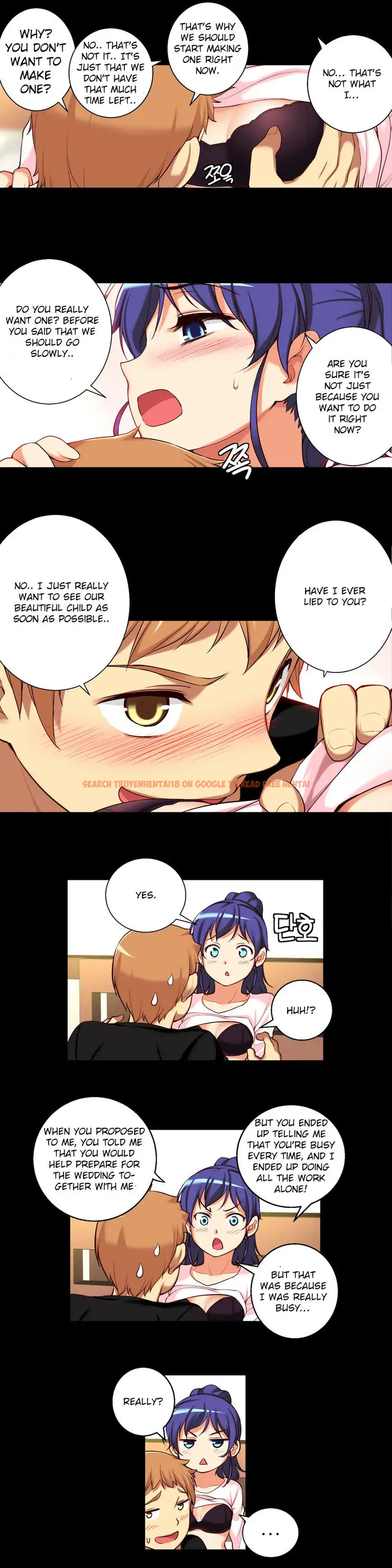 Read Hentai Image 4 441 in comic She Is Young - Chapter 11 - hentaitnt.net