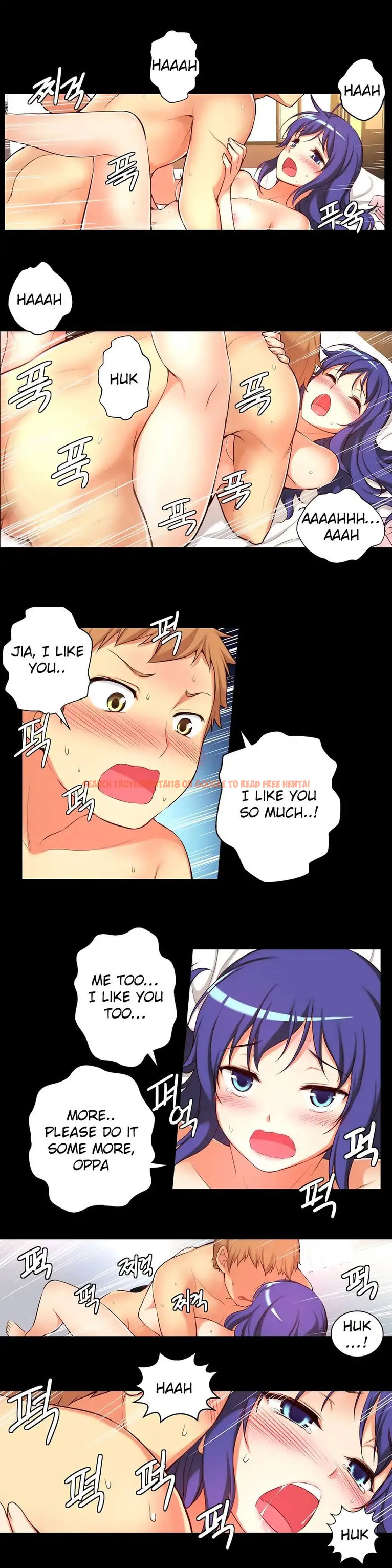 Read Hentai Image 9 441 in comic She Is Young - Chapter 11 - hentaitnt.net