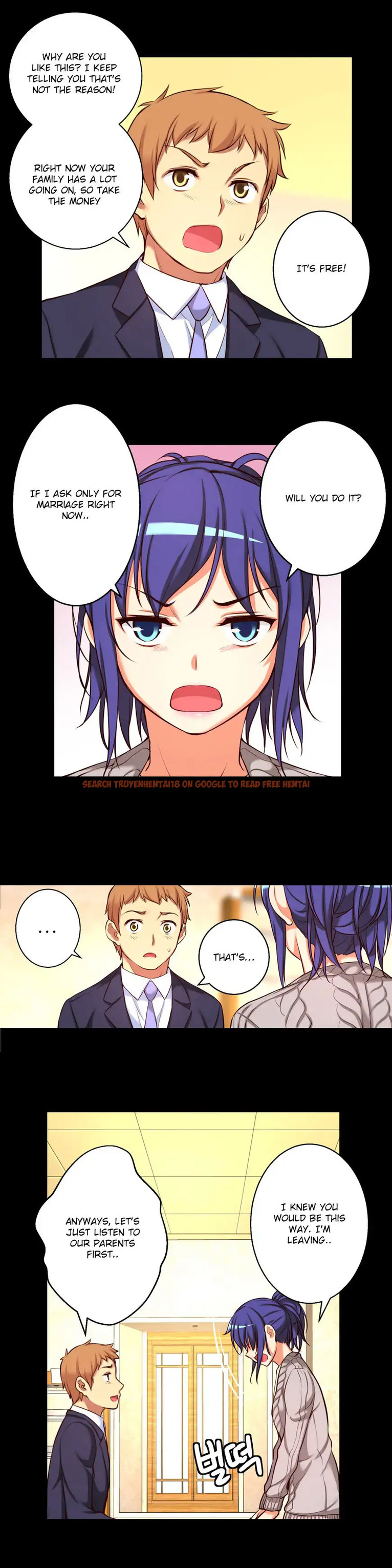 Read Hentai Image 9 441 in comic She Is Young - Chapter 12 - hentaitnt.net