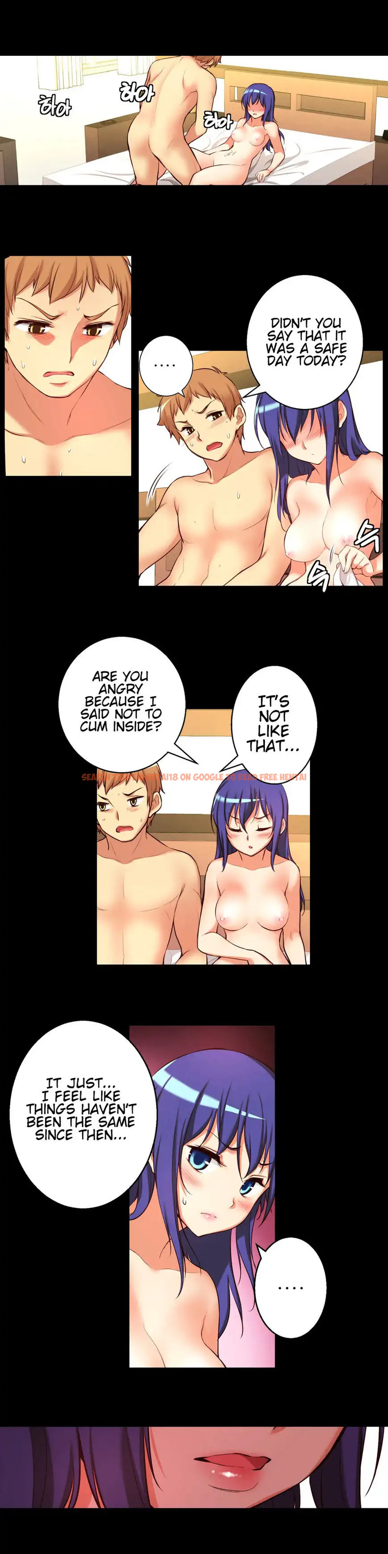 Read Hentai Image 3 441 in comic She Is Young - Chapter 13 - hentaitnt.net
