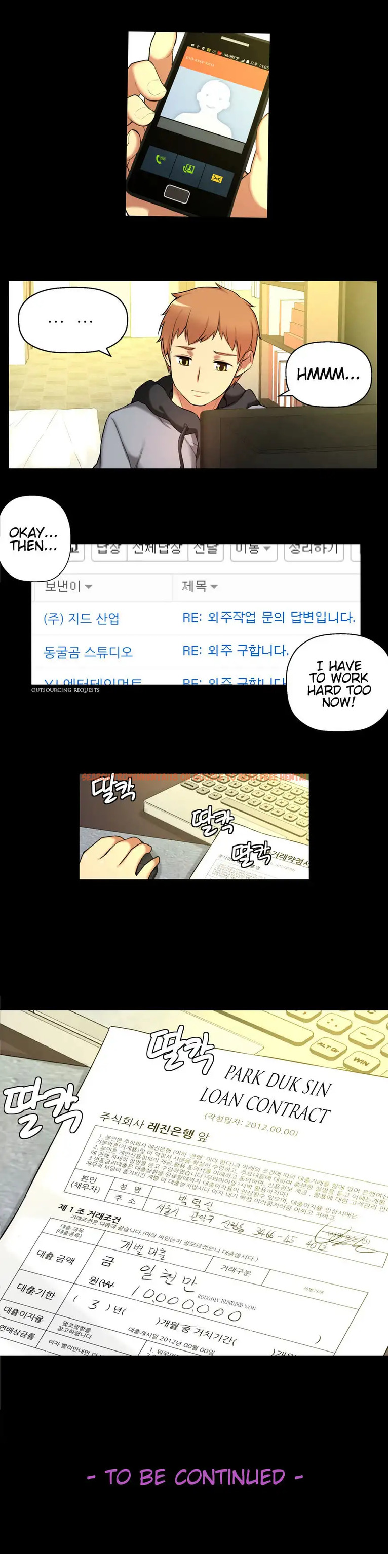 Read Hentai Image 13 441 in comic She Is Young - Chapter 14 - hentaitnt.net