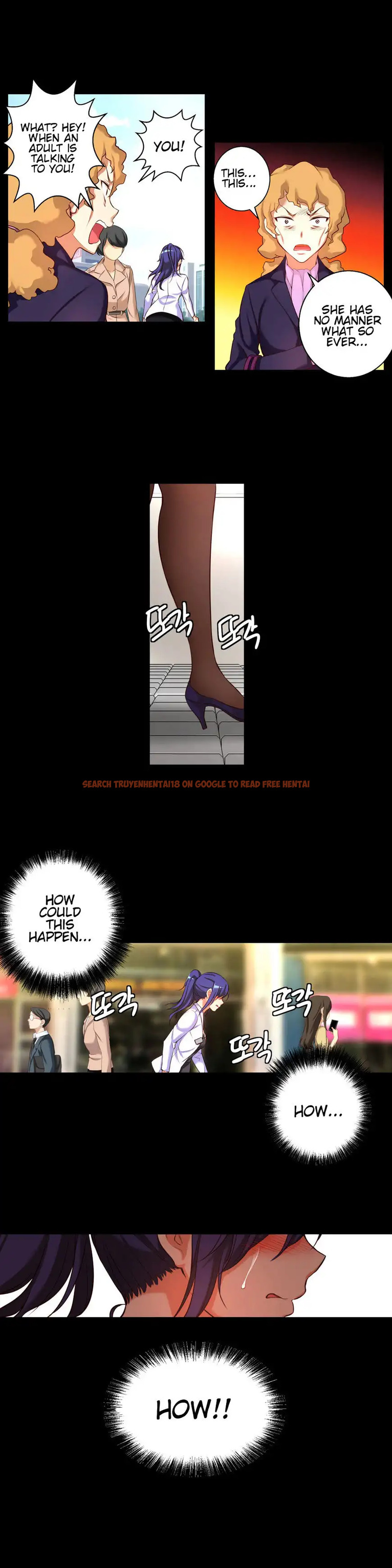 Read Hentai Image 4 441 in comic She Is Young - Chapter 14 - hentaitnt.net