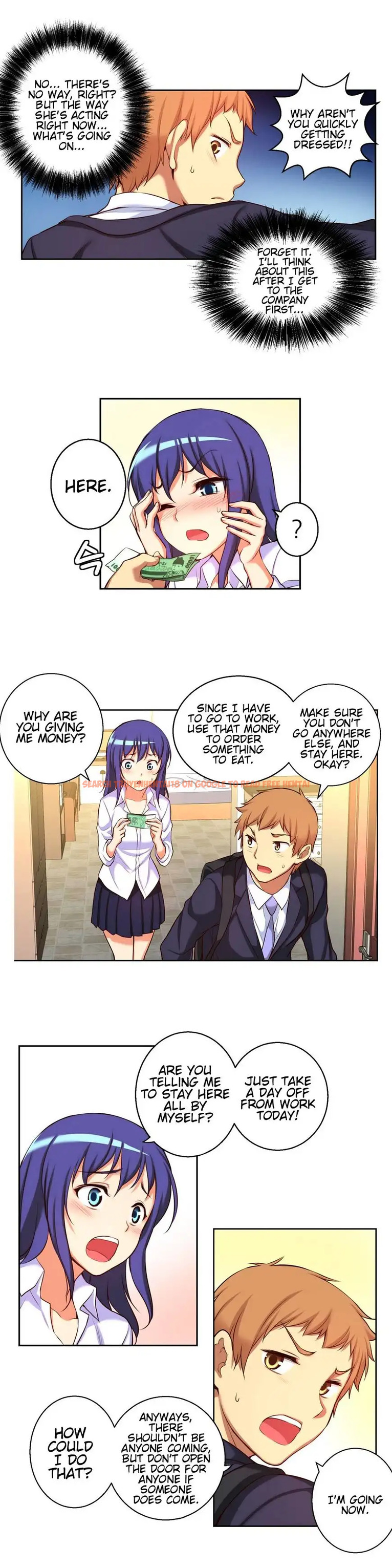 Read Hentai Image 10 440 in comic She Is Young - Chapter 15 - hentaitnt.net