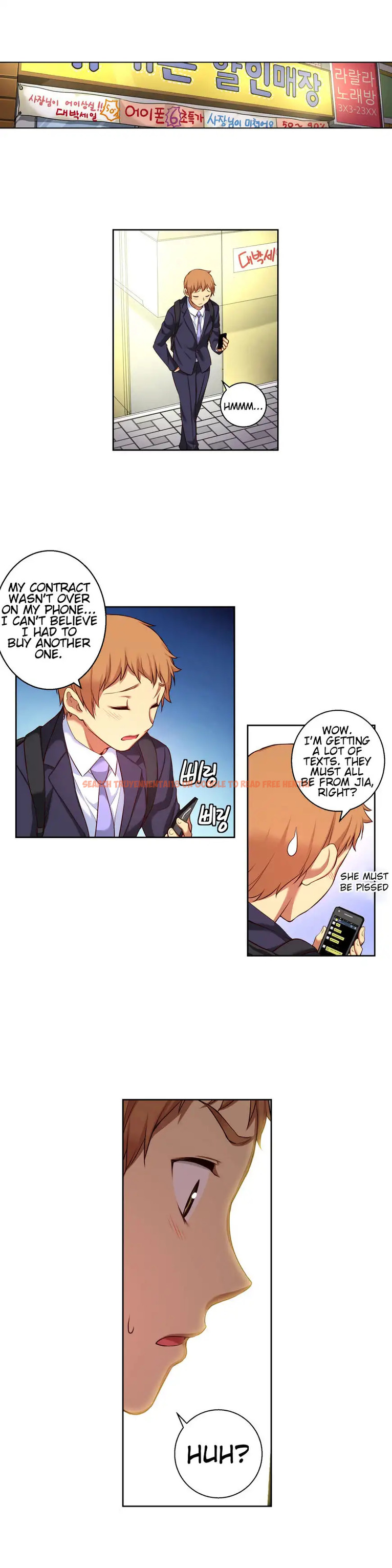 Read Hentai Image 15 441 in comic She Is Young - Chapter 15 - hentaitnt.net
