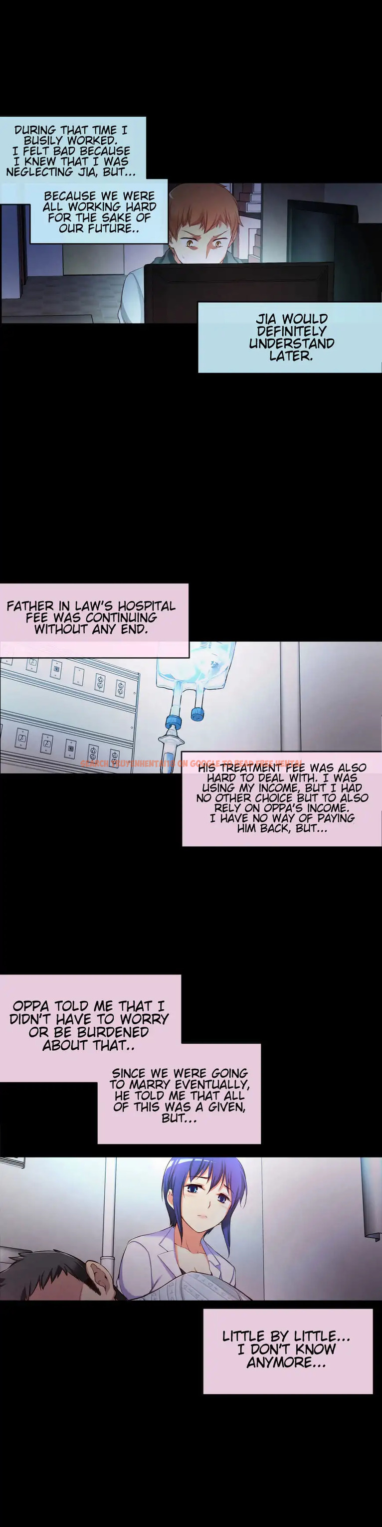 Read Hentai Image 2 440 in comic She Is Young - Chapter 15 - hentaitnt.net
