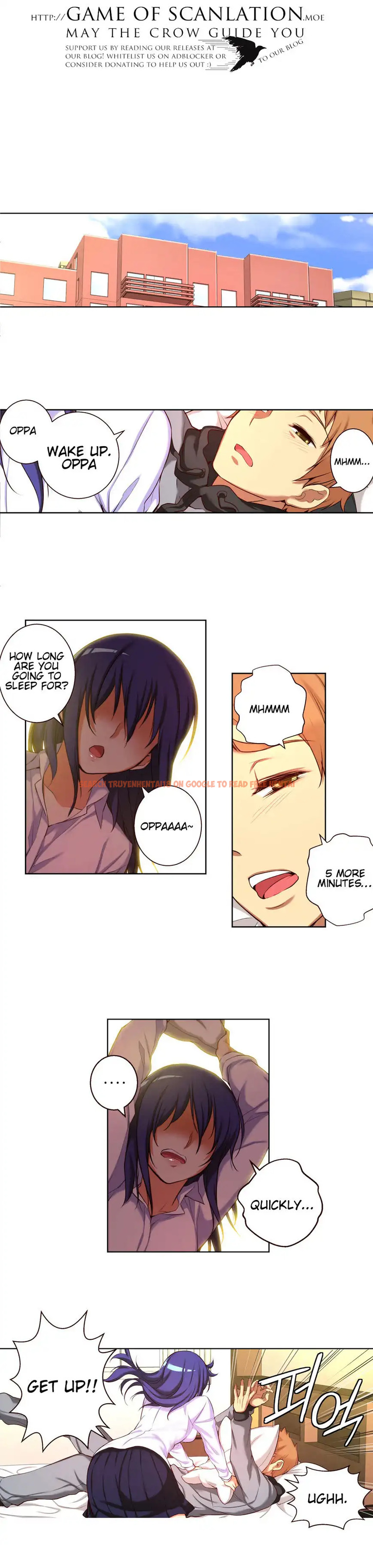 Read Hentai Image 5 440 in comic She Is Young - Chapter 15 - hentaitnt.net