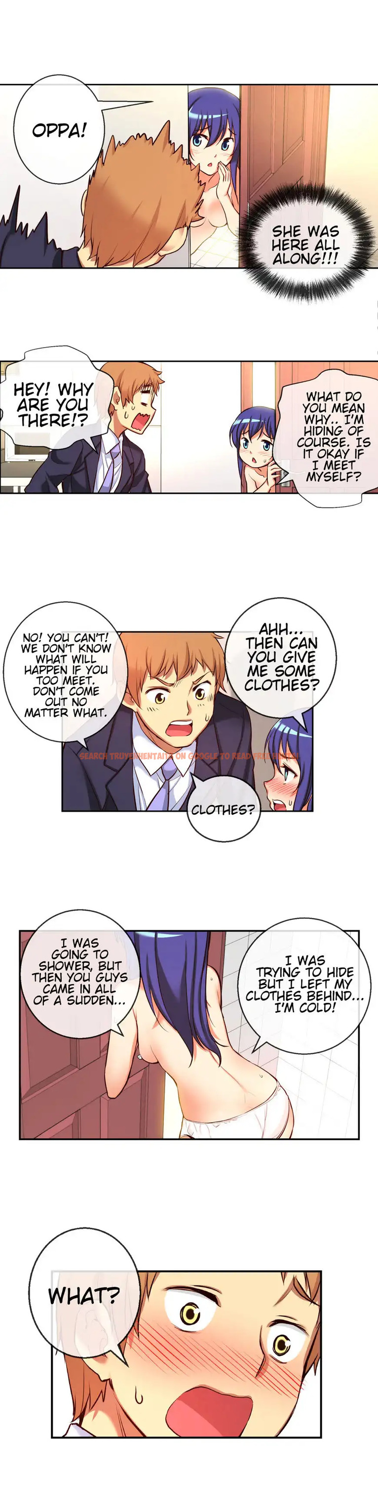 Read Hentai Image 15 440 in comic She Is Young - Chapter 16 - hentaitnt.net
