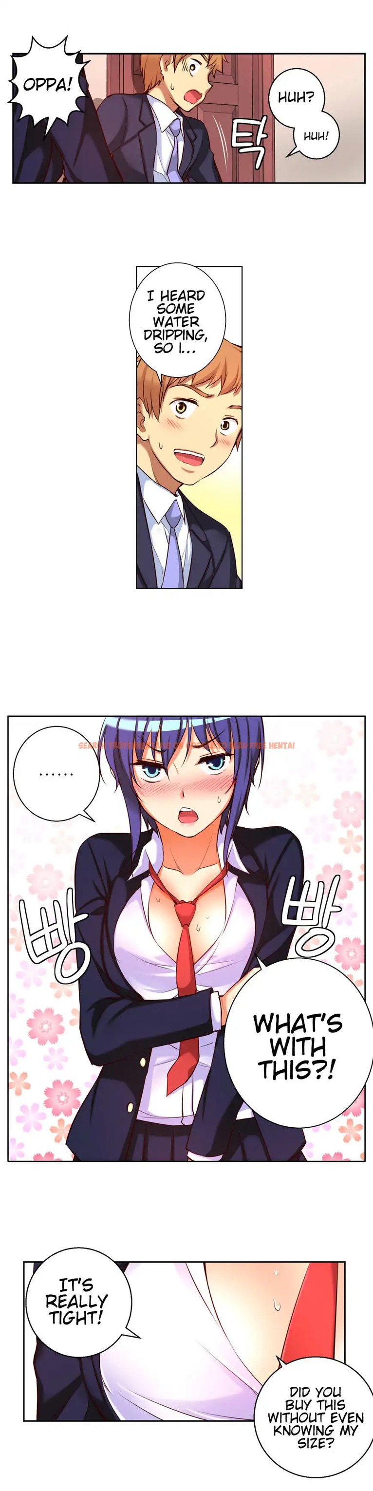 Read Hentai Image 16 440 in comic She Is Young - Chapter 16 - hentaitnt.net