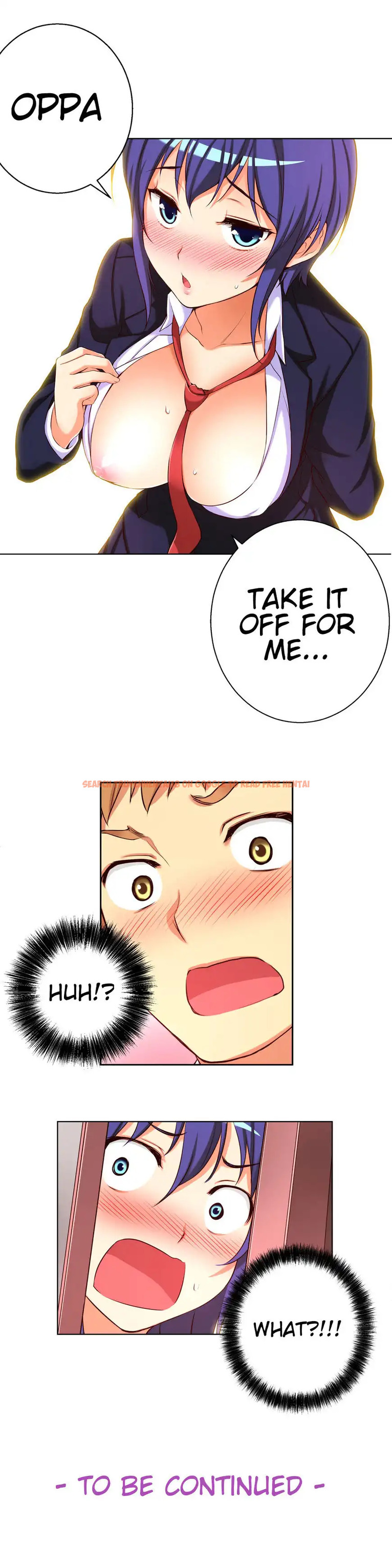 Read Hentai Image 18 440 in comic She Is Young - Chapter 16 - hentaitnt.net