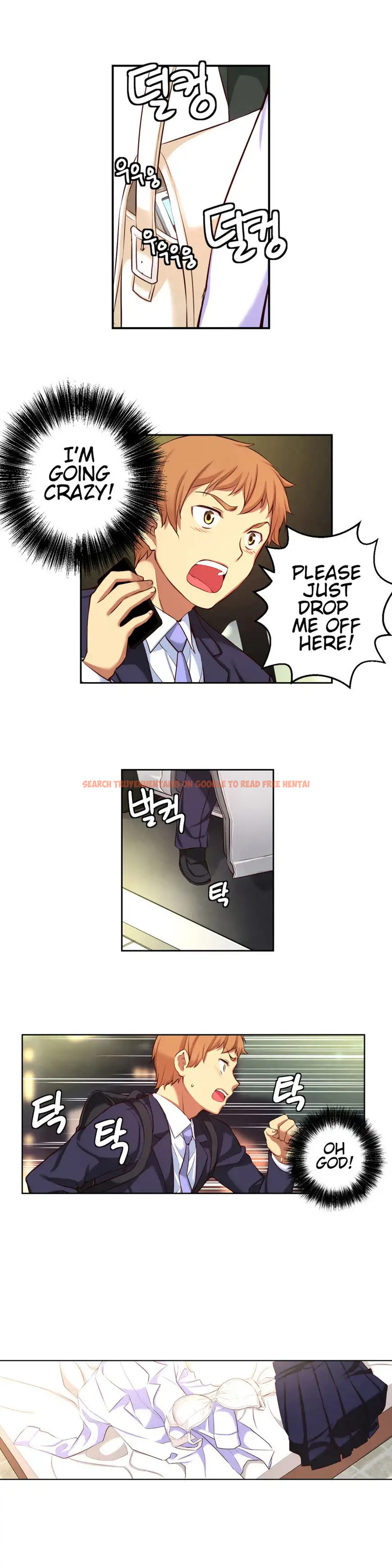 Read Hentai Image 4 440 in comic She Is Young - Chapter 16 - hentaitnt.net