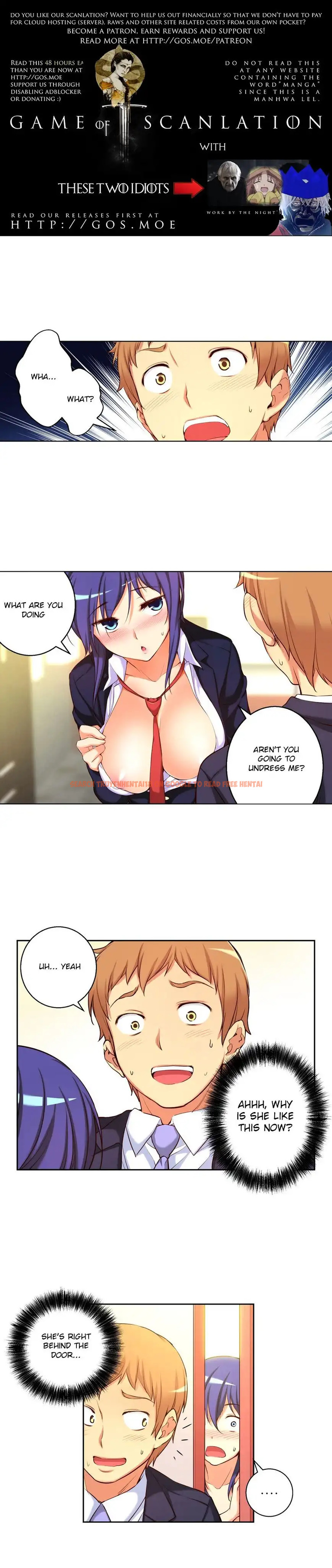 Read Hentai Image 2 440 in comic She Is Young - Chapter 17 - hentaitnt.net