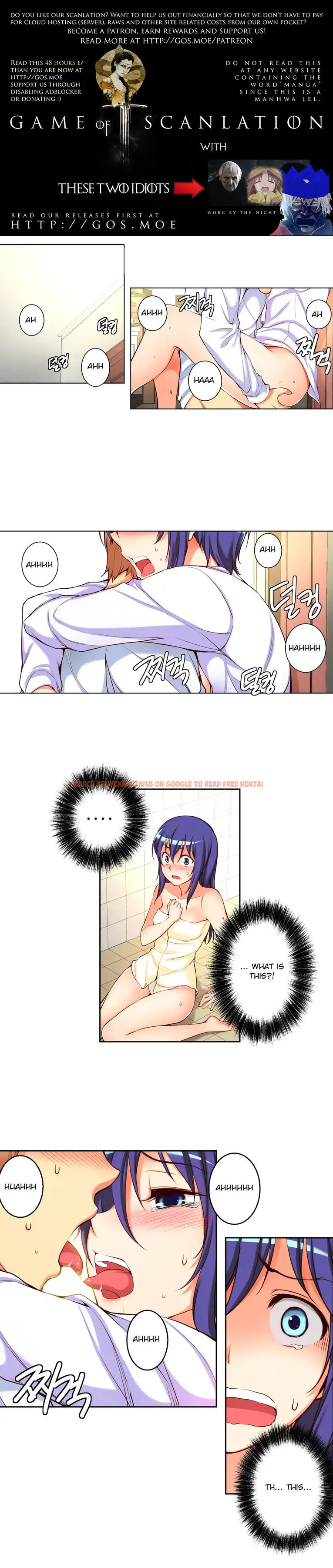 Read Hentai Image 2 440 in comic She Is Young - Chapter 18 - hentaitnt.net