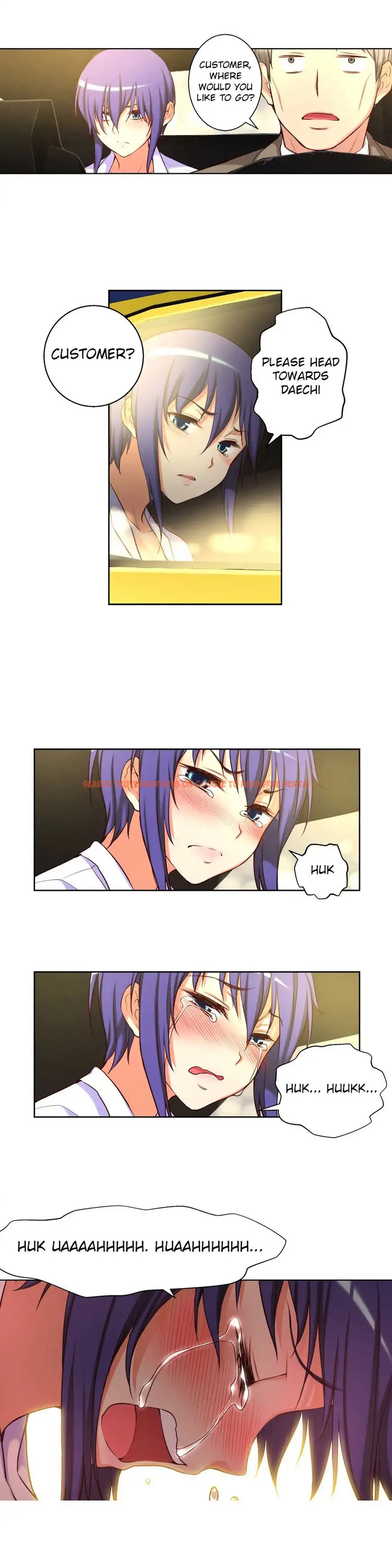 Read Hentai Image 11 440 in comic She Is Young - Chapter 19 - hentaitnt.net