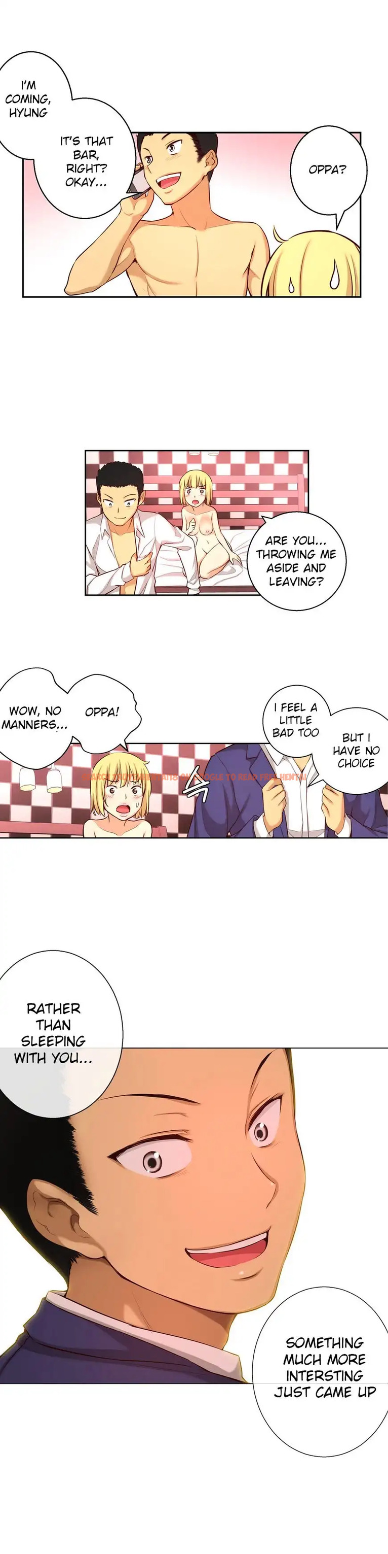 Read Hentai Image 19 440 in comic She Is Young - Chapter 19 - hentaitnt.net