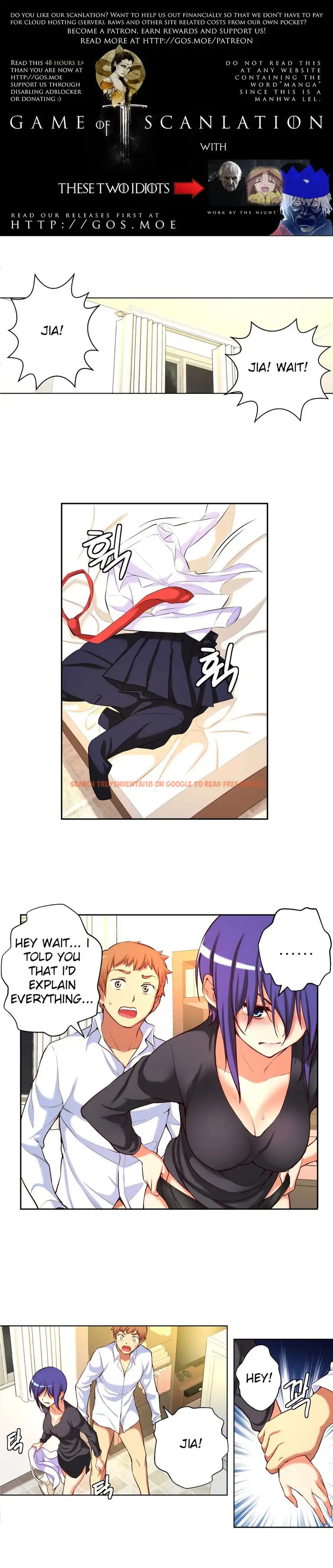 Read Hentai Image 2 440 in comic She Is Young - Chapter 19 - hentaitnt.net
