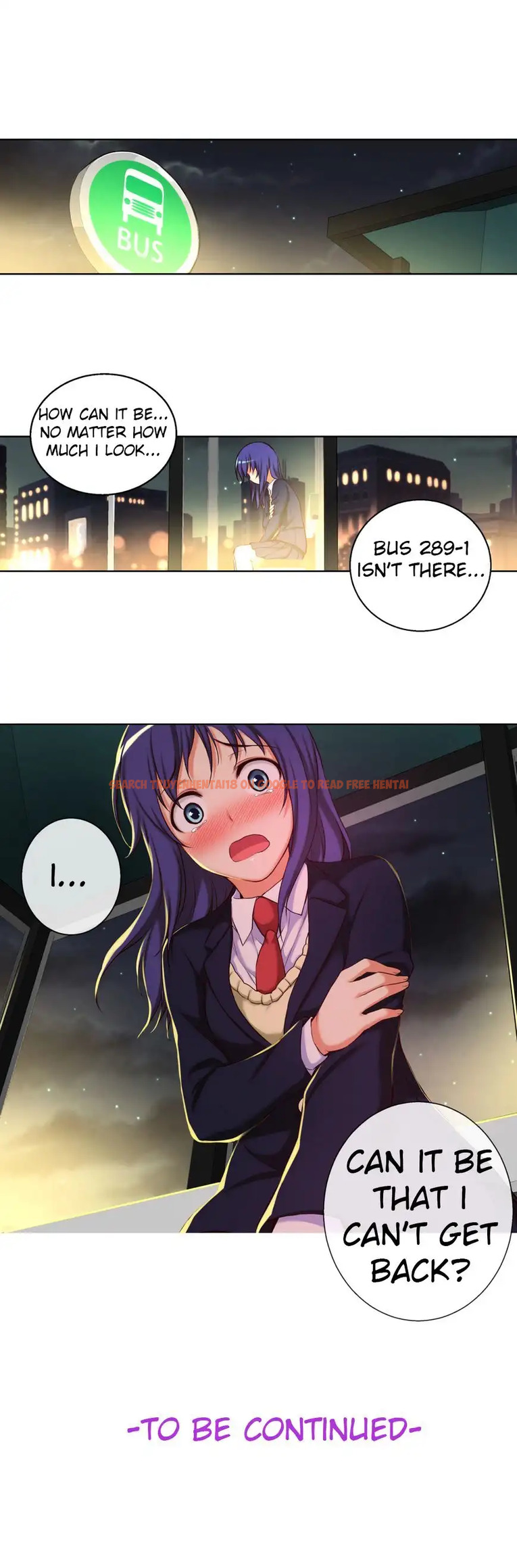 Read Hentai Image 18 440 in comic She Is Young - Chapter 20 - hentaitnt.net