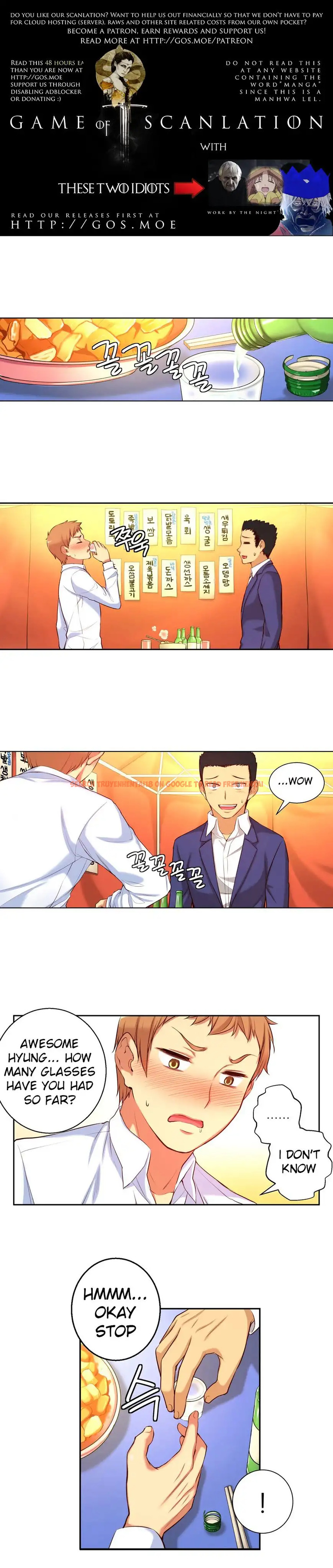 Read Hentai Image 2 440 in comic She Is Young - Chapter 20 - hentaitnt.net