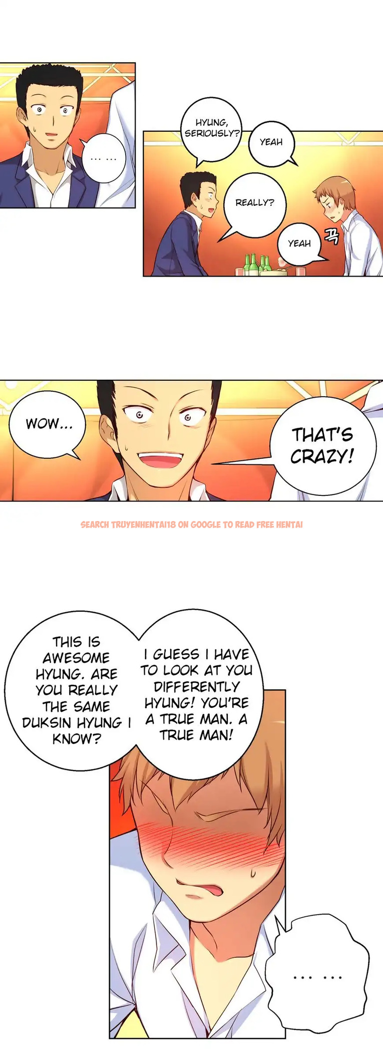Read Hentai Image 5 440 in comic She Is Young - Chapter 20 - hentaitnt.net