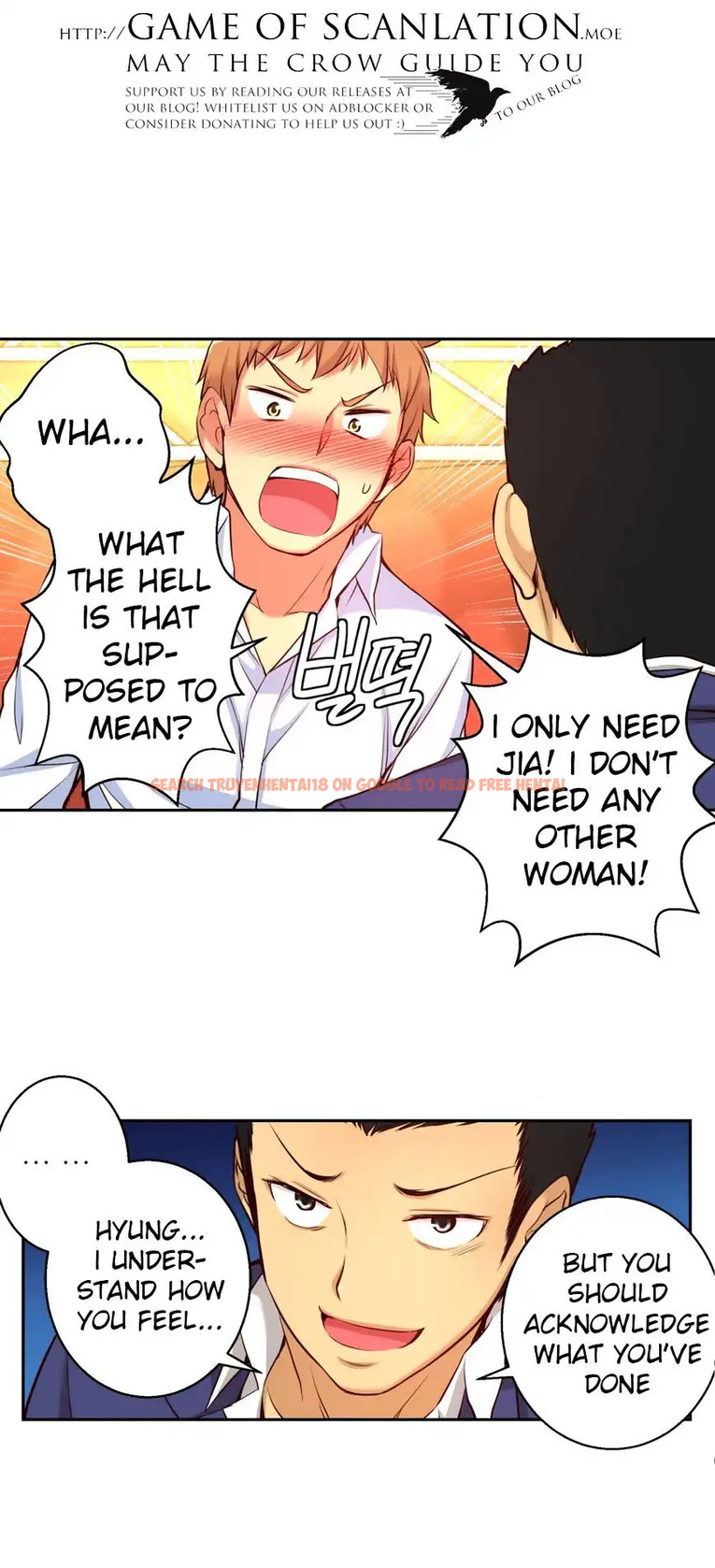 Read Hentai Image 6 440 in comic She Is Young - Chapter 20 - hentaitnt.net