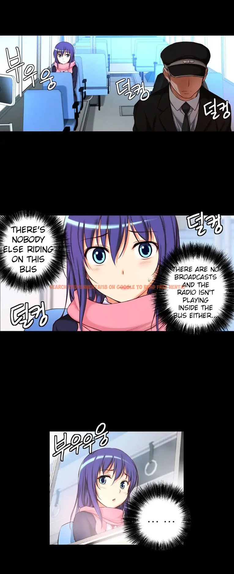 Read Hentai Image 10 436 in comic She Is Young - Chapter 21 - hentaitnt.net