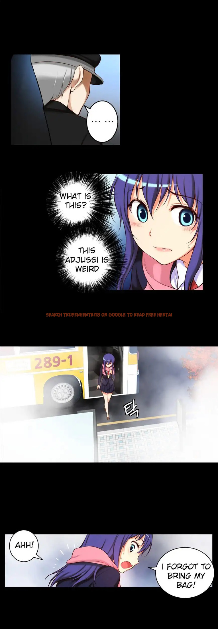 Read Hentai Image 14 436 in comic She Is Young - Chapter 21 - hentaitnt.net