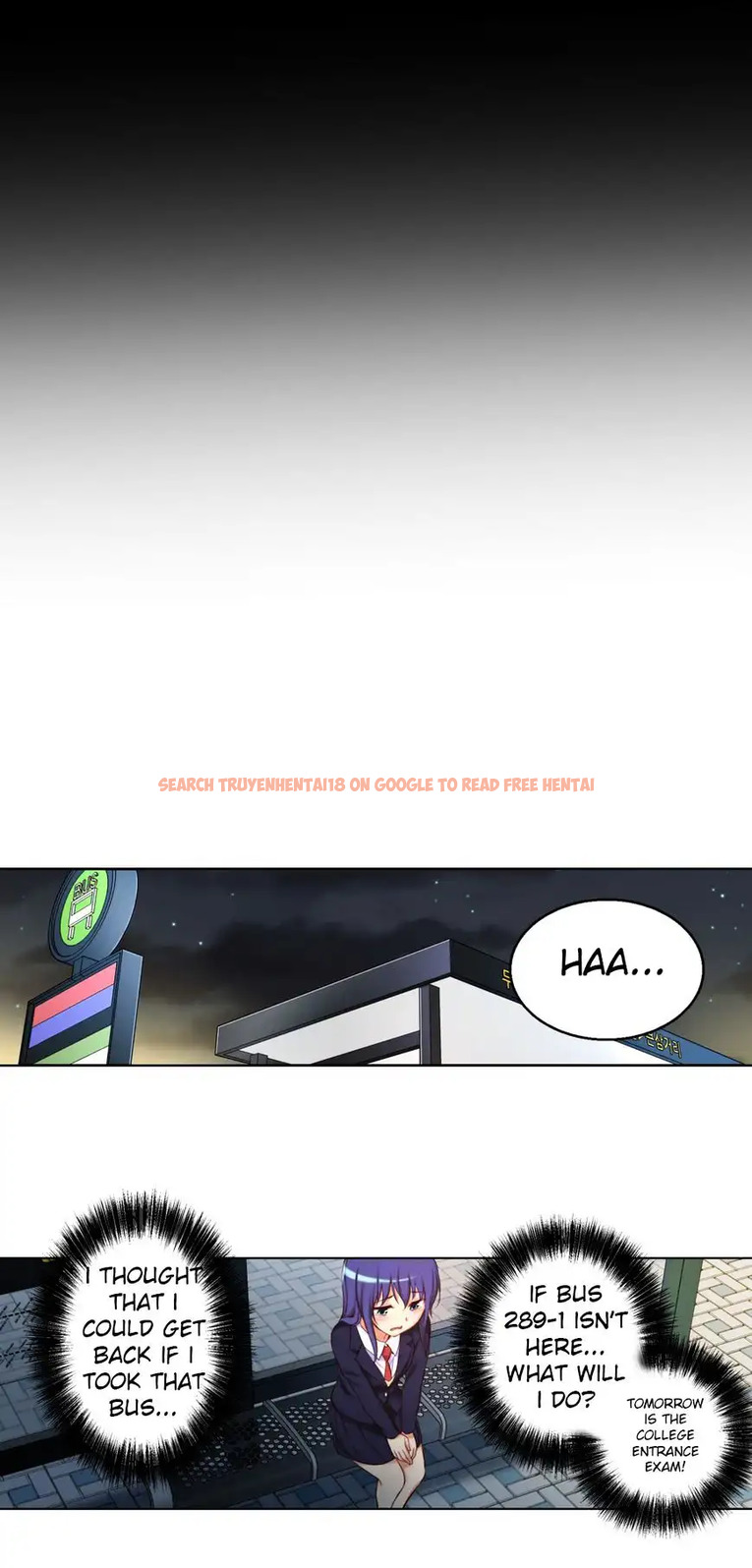 Read Hentai Image 16 436 in comic She Is Young - Chapter 21 - hentaitnt.net