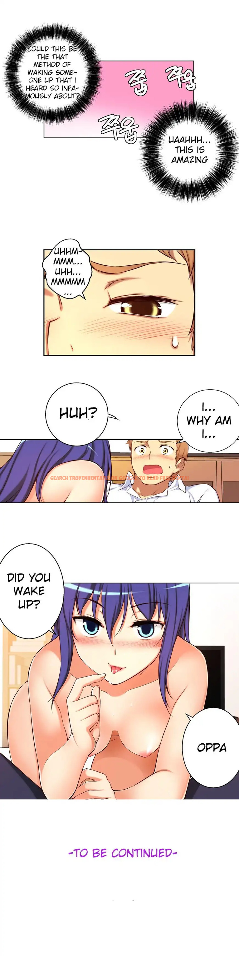 Read Hentai Image 22 440 in comic She Is Young - Chapter 21 - hentaitnt.net