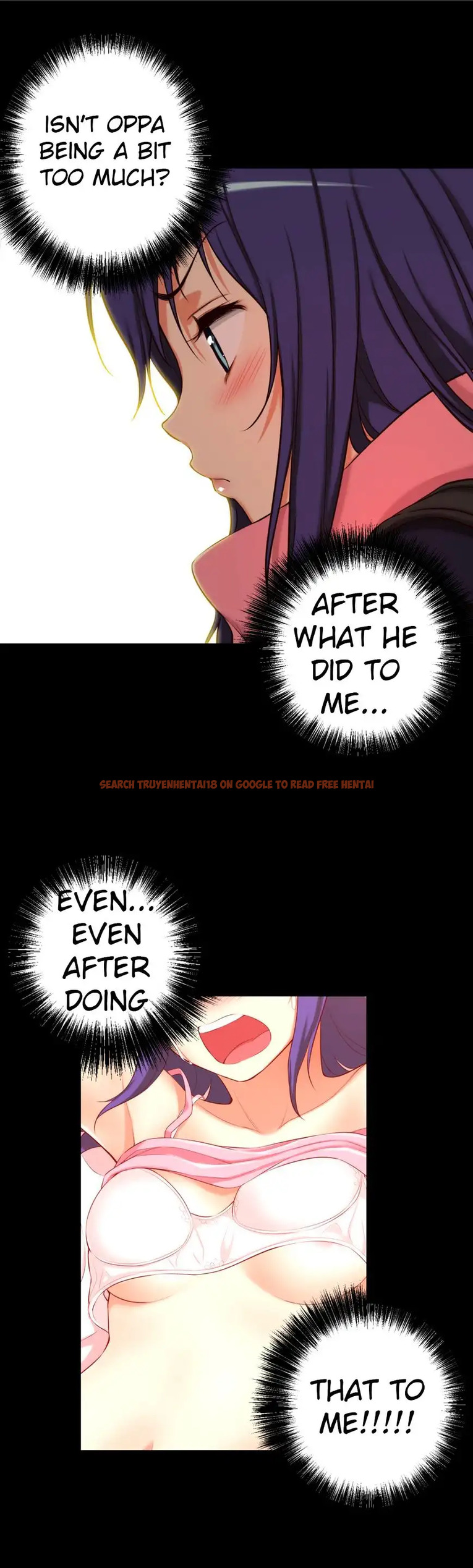 Read Hentai Image 4 436 in comic She Is Young - Chapter 21 - hentaitnt.net