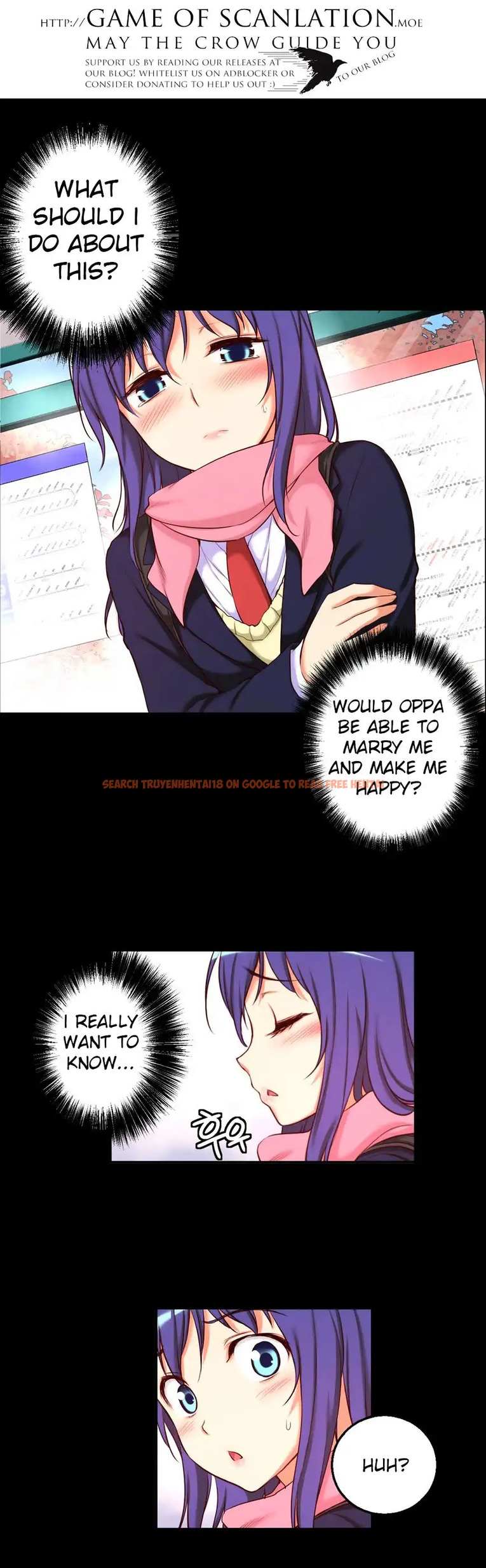 Read Hentai Image 6 436 in comic She Is Young - Chapter 21 - hentaitnt.net