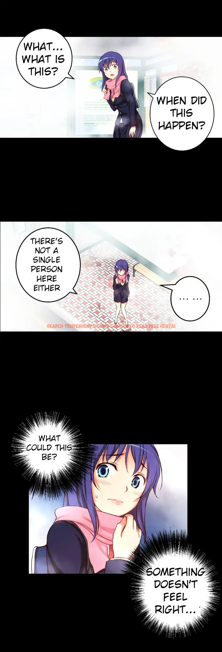 Read Hentai Image 7 436 in comic She Is Young - Chapter 21 - hentaitnt.net