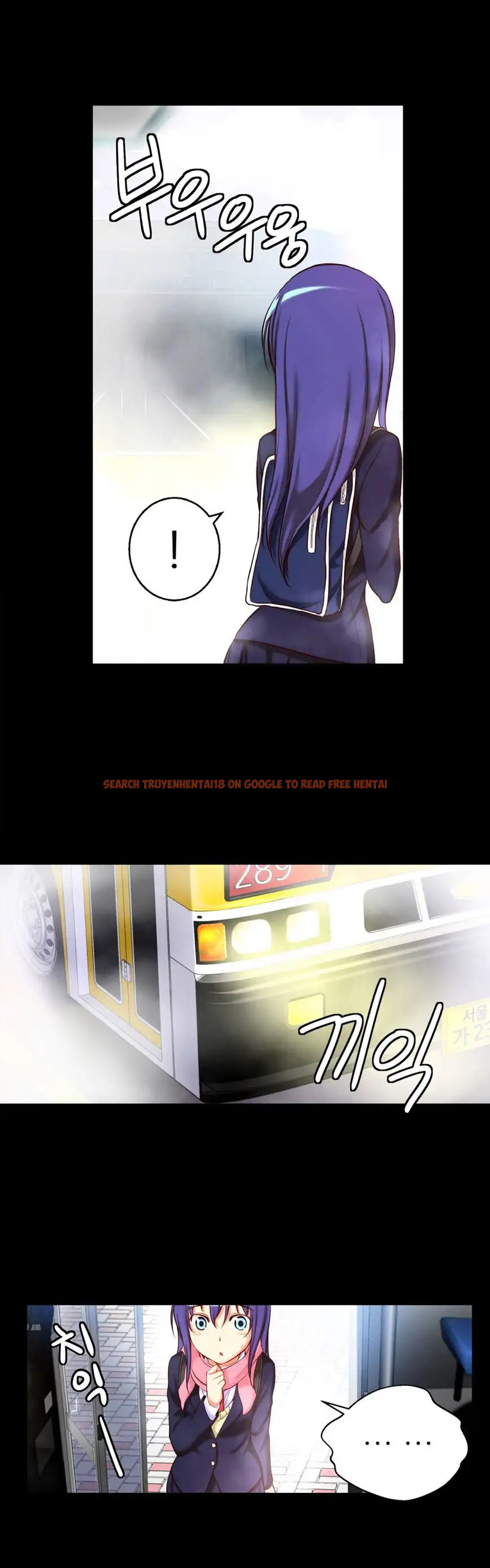 Read Hentai Image 8 436 in comic She Is Young - Chapter 21 - hentaitnt.net