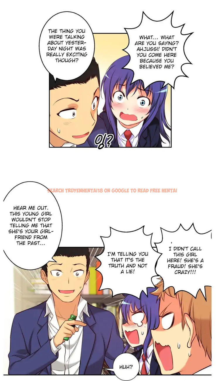 Read Hentai Image 13 436 in comic She Is Young - Chapter 22 - hentaitnt.net
