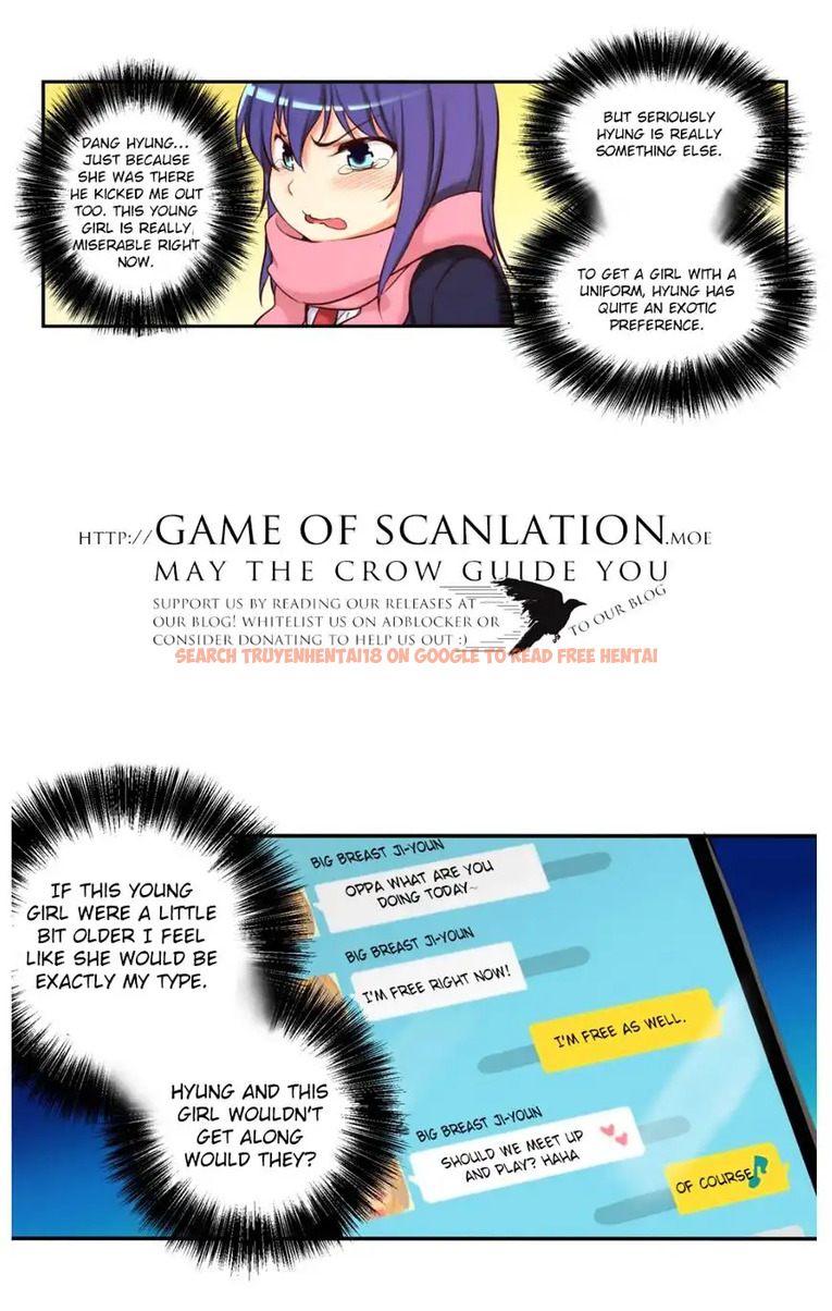 Read Hentai Image 17 436 in comic She Is Young - Chapter 22 - hentaitnt.net