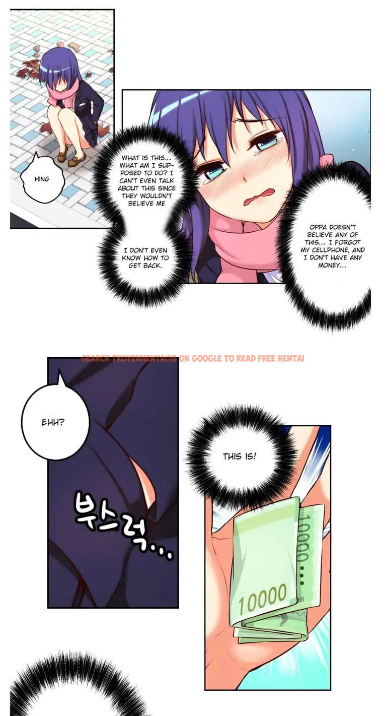 Read Hentai Image 19 436 in comic She Is Young - Chapter 22 - hentaitnt.net